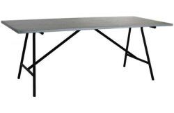 Habitat Yeoman Dining Table